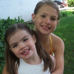 Meet your Posher, Norma